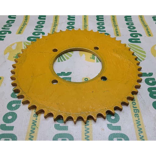 [AMAT1-37539] Pinion (Z-50) 80270014