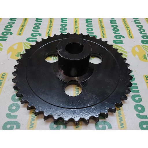 [AMAT1-37540] Pinion (z-43) 84069677