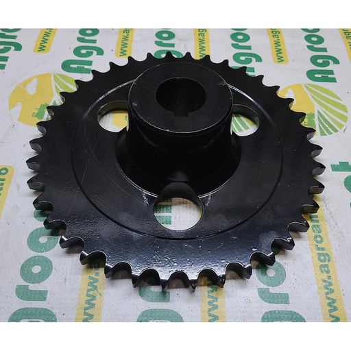 [AMAT1-37541] Pinion (Z-38) 84069777