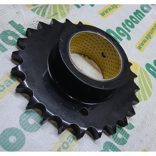 [AMAT1-37542] Pinion (Z-25) 84069795