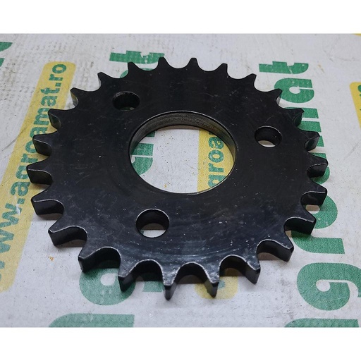 [AMAT1-37545] Pinion (Z-24) 47637003