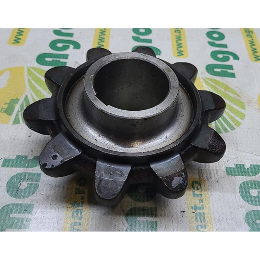 [AMAT1-37546] Pinion (Z-10/50mm) 84039486