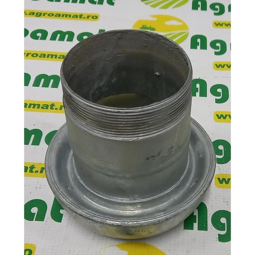 [AMAT1-37566] Cupla Tip Perrot Tata 3" cu Stut Filetat 3"