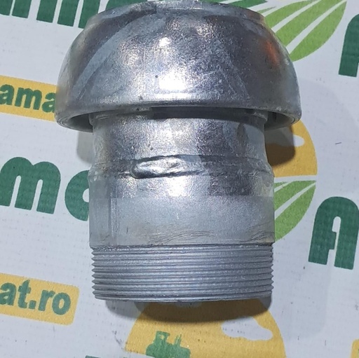 [AMAT1-37567] Cupla tip Perrot tata 2 1/2 cu stut filetat 2 1/2