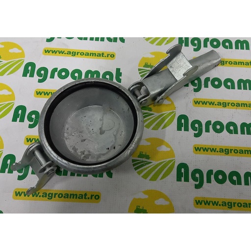 [AMAT1-37571] Capac Tip Italian D Mama 4"