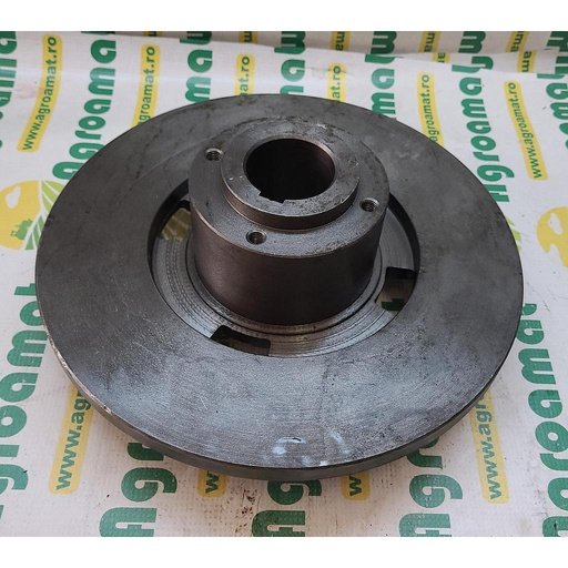 [AMAT1-37596] Disc Variator 84981172