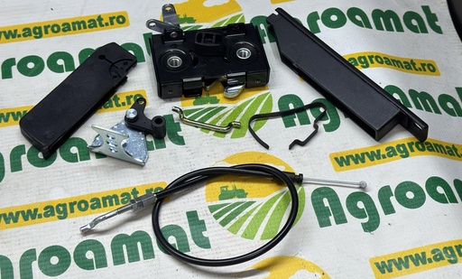 [AMAT1-10670] Set Incuietoare usa St. 82016412