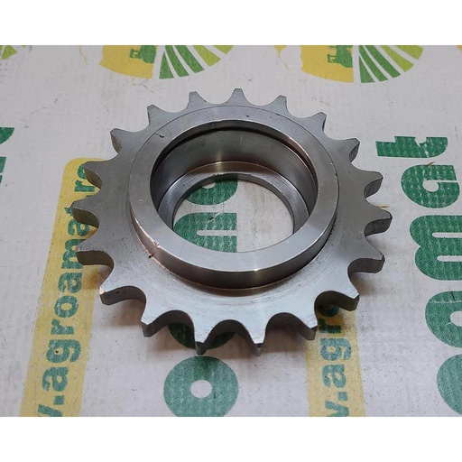 [AMAT1-37668] Pinion (Z-19) LA300121624