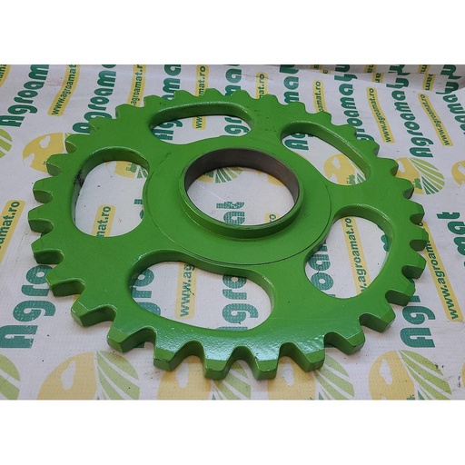 [AMAT1-37686] Pinion (Z-31) 06296127