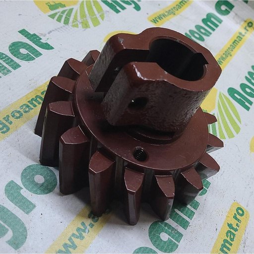 [AMAT1-37690] Pinion (Z-16) 06296447