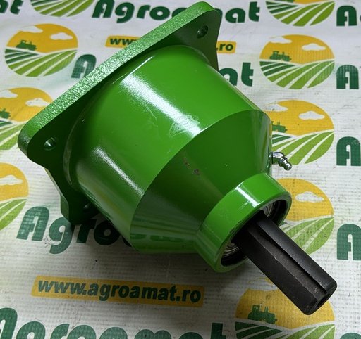 [AMAT1-37698] Grup Transmisie Heder Com. 06510596