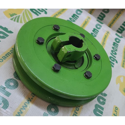 [AMAT1-37701] Fulie Completa 06509008+06508128
