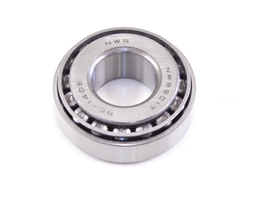 [AMAT1-10656] Rulment  Ø 25.4 X 57.15 X 19.43 MM