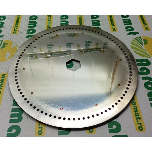 [AMAT1-37791] Disc Semanatoare Kuhn 90-Gauri x 4.25m