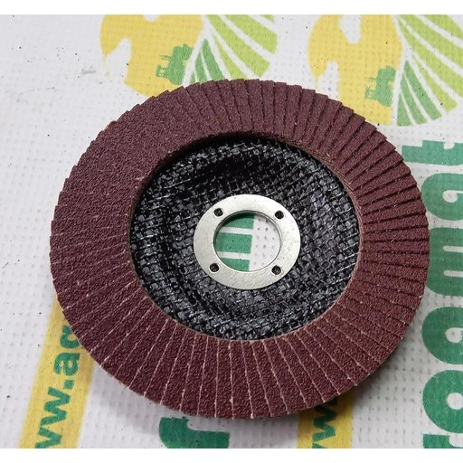 [AMAT1-37836] Disc Abraziv P120 125mm