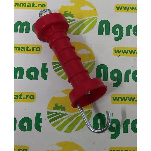 [AMAT1-37857] Maner Poarta cu Carlig si Arc
