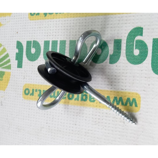 [AMAT1-37882] Izolator cu Ancorare Dubla 5.8mm