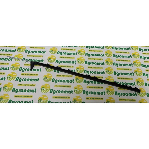 [AMAT1-37887] Stalp din Plastic Negru 1110mm
