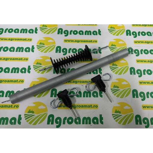 [AMAT1-37894] Set Maner Poarta cu Arc si Izolatori