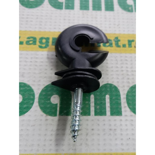 [AMAT1-37901] Izolator Inelar fi5mm