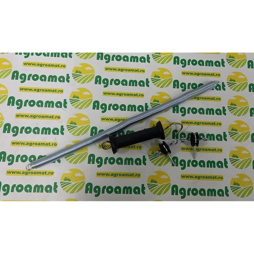 [AMAT1-37911] Set Maner cu Arc si Izolatori Dubli