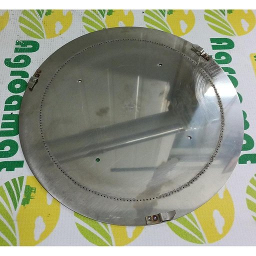 [AMAT1-37963] Disc Semanatoare Kverneland Optima 200-Gaura x 0.8mm