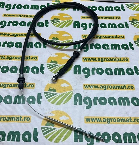 [AMAT1-10630] Cablu Acceleratie L-1695 MM