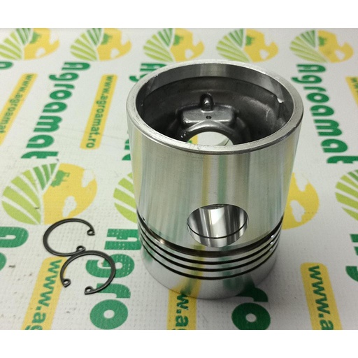 [AMAT1-38040] Piston 30/33-8 fara Bolt