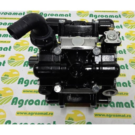 [AMAT1-38052] Pompa cu 4 Membrane Z=6/8,4mm