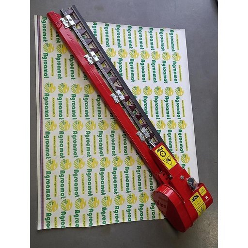 [AMAT1-38057] Cutit Rapita Electric DR. 12V