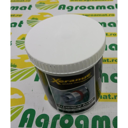 [AMAT1-38067] Pasta Aluminiu 500g