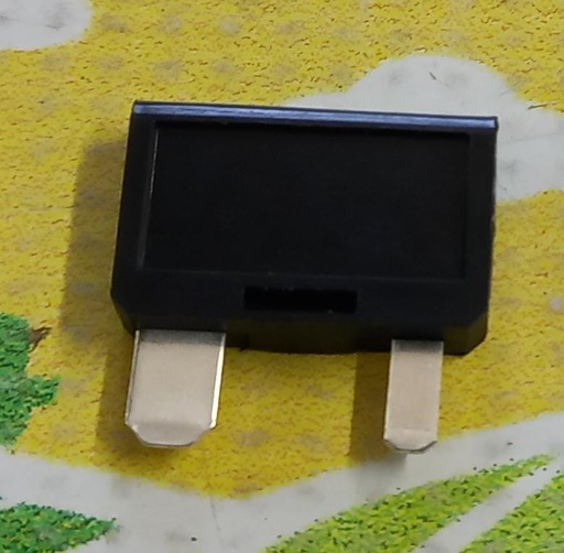 [AMAT1-38070] Siguranta Electrica 1A 57M7325