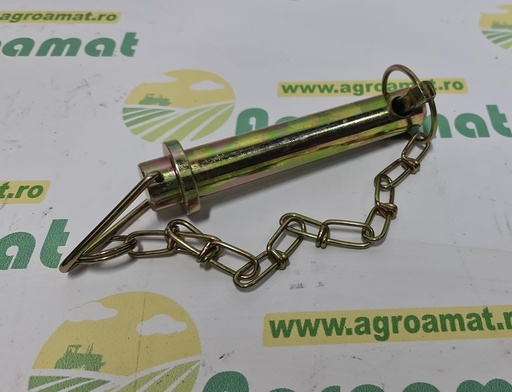 [AMAT1-38071] Bolt Tirant cu Lant