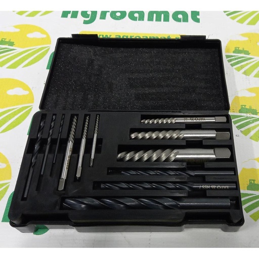 [AMAT1-38099] Extractoare Suruburi si Burghie Metal