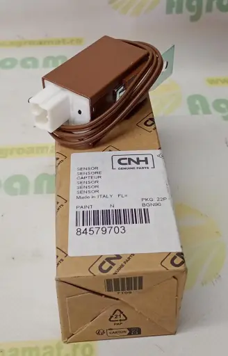 [AMAT1-38105] Termostat 84579703