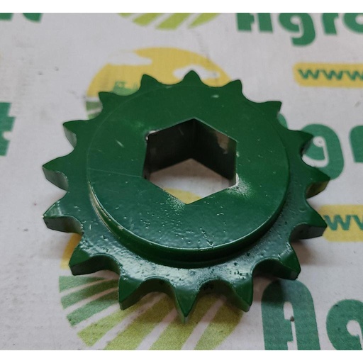 [AMAT1-38137] Pinion (Z-16) CC55529