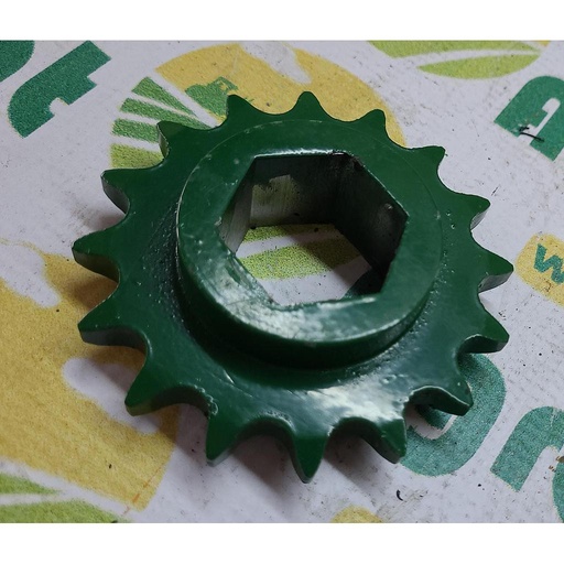 [AMAT1-38142] Pinion (Z-16) CC45873