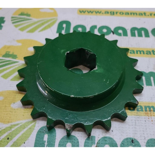 [AMAT1-38151] Pinion (Z-22) CC106809