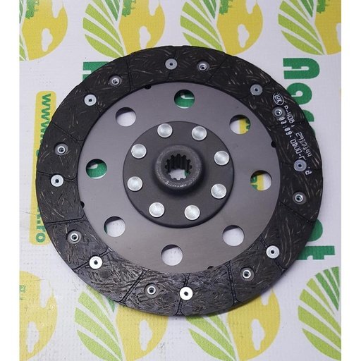 [AMAT1-38157] Disc Ambreiaj Luk 0.009.6437.3