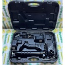 Decalimetru cu Acumulator 19.2V
