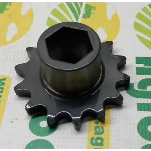 [AMAT1-38185] Pinion Z-14