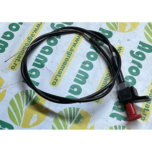 [AMAT1-10603] Cablu Stop 4999838