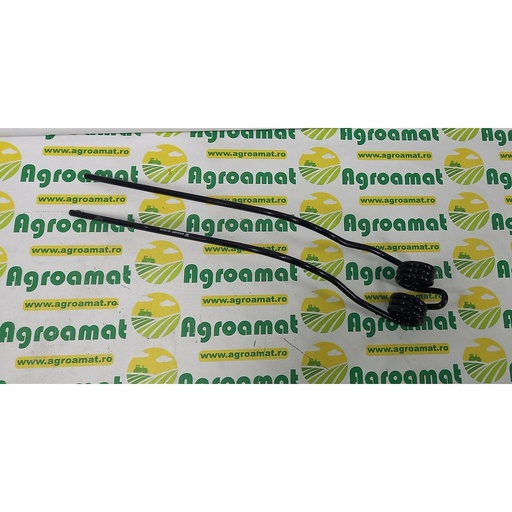 [AMAT1-38277] Dinte Grebla Fella 611mm