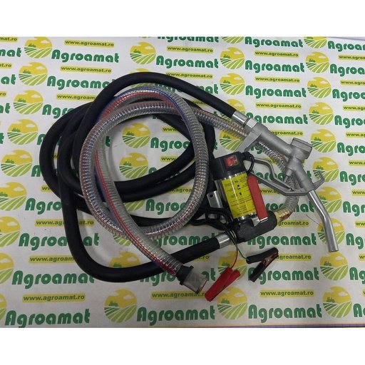 [AMAT1-38368] Pompa Transfer Combustibila 12V