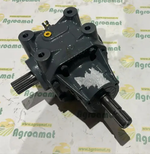 [AMAT1-38373] Grup Complet Balotiera 559500606100
