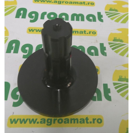 [AMAT1-38384] Ax cu Flansa Z-6