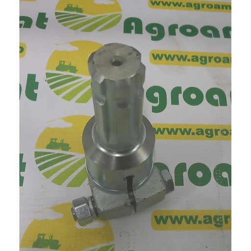 [AMAT1-38420] Adaptor Priza Z-6/6 1-1/8 in