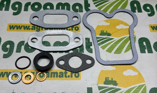 [AMAT1-10572] Set Garnituri Superioare Glaser