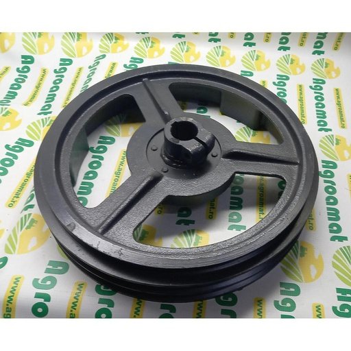 [AMAT1-38519] Fulie Variator 644905