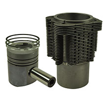 [AMAT1-10565] Set Motor
